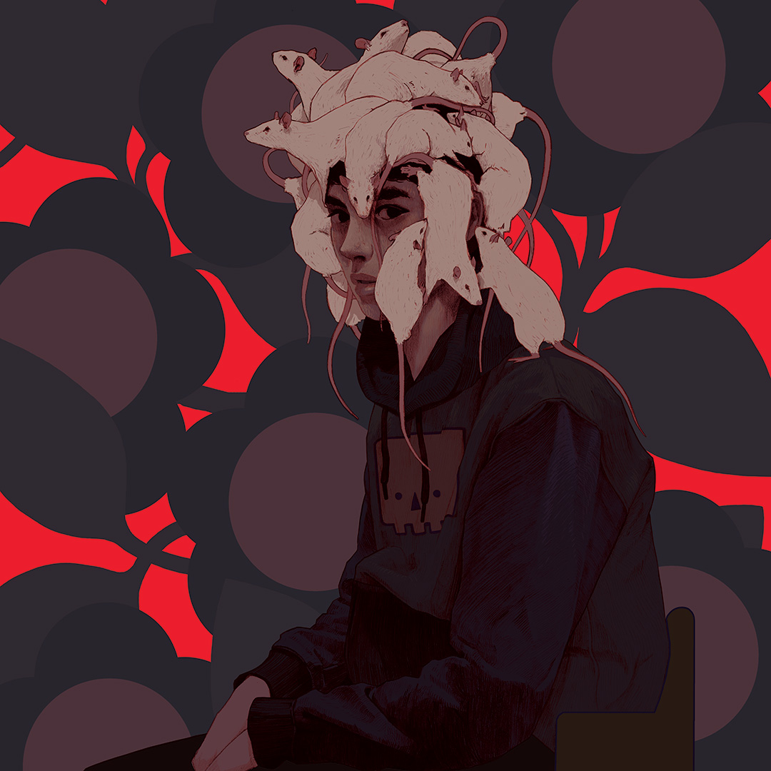 BEZT ART PRINT + NFT